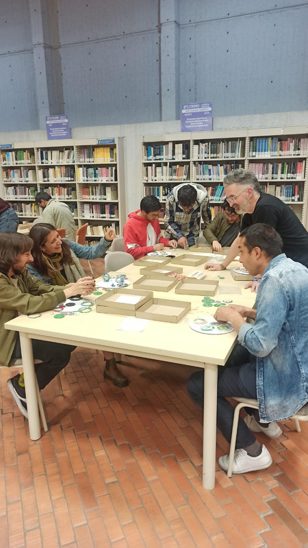 Taller experiencia corporativa Kuiica